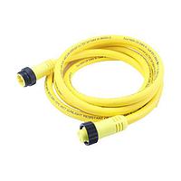 Molex 1300101723 ເສັ້ນສາຍອ່ານຄ່າ / ເສັ້ນສາຍອັກຊັວເຕີ MINI-CHANGE A DBLE-END CORDSET