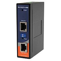 ພະລັງງານຜ່ານ Ethernet PoE