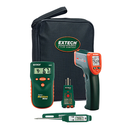 ອຸປະກອນວັດຄວາມຊຸ່ມ ແລະ ບໍລິການສ້ອມແປງສໍາລັບວຽກງານອຸດສາຫະກໍາ