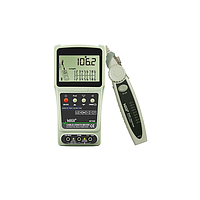 Value+ WT36D ເຄື່ອງວັດແທກຄວາມຍາວຂອງສາຍໄຟພ້ອມເຄື່ອງວັດແທກຄວາມຈຸ