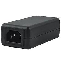 CUI Inc SDI18-15-UC-P6 ອາເດັດເຕັບ AC ເບີ 19.5W 15V 1.3A C14 2.5 cnt + NAcord VI