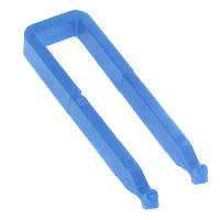 Aptiv 12193931 ອຸປະກອນເພີ່ມ SECONDARY LOCK BLUE