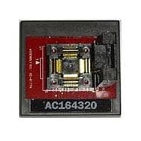 Microchip Technology AC164320 ໂມດູນເຊັກເຕີ 80L TQFP PM3 17C7XX