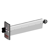 Sauermann DEBIMO 200 ໃບວັດແທກການໄຫຼຂອງອາກາດ (200mm)