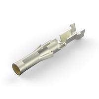 AMP Connectors - TE Connectivity 350417-5 ຕິດຕໍ່ 093CPS SKT 24-18