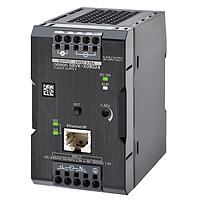 Omron Automation and Safety S8VK-X09024-EIP ເຊັດຊິ້ງ ພາວເລີ້ຍ PS 90W24DC 3.75A 100-240AC EIP
