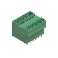 Wurth Elektronik 691333500012 Headers WR-TBL 5.08mm Pitch PCB Header 12P