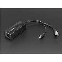 ພະລັງງານຜ່ານ Ethernet PoE