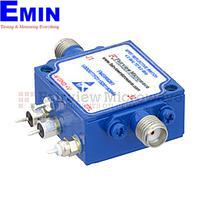 FairviewMicrowave FMSW6261, Field Replaceable SMA PIN Diode Switch SPST (50 Ohm, 4GHz - 8GHz, +20 dBm, SMA Female)