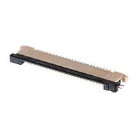 Molex 54548-2472 ຕົວເຊື່ອມ FFC & FPC 0.5 FPC ZIF Hsg Assy 24Ck