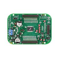 NXP KIT33978EKEVB ຊິດການປະເມີນອິນເຕີເຟສການກວດສອບສະຫນັບສະຫນູນ Switch - MC33978, Switch Detection Interface