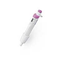 Eppendorf Research 3 Neo ປີເປັດຂະໜາດນ້ອຍ (0.25 – 5 mL, violet, 1CH)