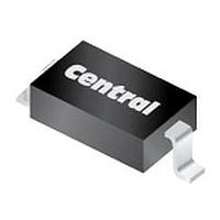 Central Semiconductor CMHD459A TR PBFREE ດາຍໂອດສະຫນັກປ່ຽນສະຫນັກ ດາຍໂອດລະດັບລົມຕ່ຳ 200Vrrm 175Vrwm 400
