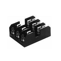 Eaton Bussmann DRA-2 ຕົວແປລະບົບລົດລົດ DIN ແລະ American Rails DIN Rail