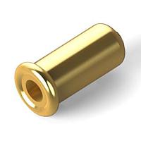 AMP Connectors - TE Connectivity 2-331677-9 ມິນິ ສະປຣິງ ຊໍເກດ SOCKET MIN-SPR W/KO