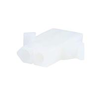 Molex 03-09-1027 ກອງຮັບສະຕິກ 2 CIRCUIT RECEPTACLE