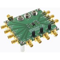 Texas Instruments OPA3695EVM ເຄື່ອງຂະຫຍາຍສະຖານະການ OPA3695EVM