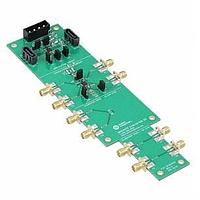 Analog Devices MAX14970EVKIT# ເຄື່ອງມືພັດທະນາອິນເຕີເຟສ ຊຸດປະເມີນຄ່າສຳລັບ MAX14970. Ruggedized