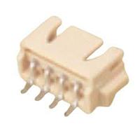 JST Commercial B12B-XH-A(LF)(SN) ປັດສະບັບ Crimp Style XH HEADER (TOP)