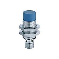 Contrinex 120253-0322 ອຸປະກອນສັກສີກລະດັບ M18 Hsg 8mmOD NPN NO 4P M12