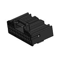 JAE Electronics MX84B020SF1 ຮາກການເຊື່ອມຕໍ່ Headers Connector Socket Housing 20 Pos