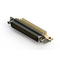 EDAC 633-M62-263-WN5 ຂໍ້ມູນສູງ D-Sub Connectors High Density D-Sub Connectors