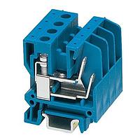 PHOENIX CONTACT 1418112 ເສັ້ນສາຍໄຟຟ້າ Wire to Wire MBK 5/E-FS BU