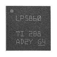 Texas Instruments LP5860RKPR ໄດເຣວແສງ LED 11 × 18 LED ໄດເຣວ ma trix ພ້ອມກັບ 8-b