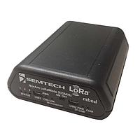 Semtech SX1272LM1CEP ຊຸດປະເມີນ SX1272 915MHZ NORAM MOTE KIT