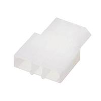 Molex 03-09-1173 ກອງຮັບສະຫນອງ Receptacle Housings 093 Housing Recept PassLock 3Ckt