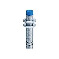 Contrinex 120253-0387 ອຸປະກອນສັກສິນລະດັບ M12Hsg8mmOD NPN NC4P M12