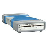 KEYSIGHT Electric Datalogger Calibration Service