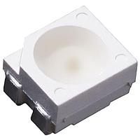 ROHM Semiconductor SMLZ24E2N3TT86 ເຫຼັ້ມ LED ຫຼາຍສີ ຊິບ LED ສວ່າງສູງມີຕົວສະທ້ອນ AECQ-101