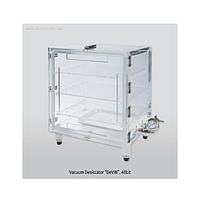 SciLab SL.DeVW ເຄື່ອງດູດຝຸ່ນສູນຍາກາດ (48 Lit)