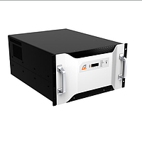 Advanced Energy Ascent DMS ລະບົບ Pulsed-DC (30kW)
