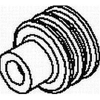 Aptiv 12129930 ເຄື່ອງມືເສີມ SEALMP ORG IND LOOSE 1W CBL