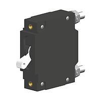 Carling Technologies CA1-B0-24-425-311-D ອຸປະກອນປ້ອງກັນເພີ່ມເຕີມ / ຕົວຄວບຄຸມເມື່ອງ CA1B024425311D