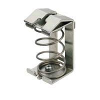 Weidmuller 1718341001 ຄລັມປິງ ໂຢກ KLBU 15-32 SC