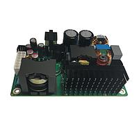 Murata Power Solutions PQC250-36 ອຸປະກອນໃຫ້ພະລັງງານປ່ຽນແປງ