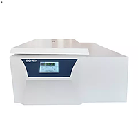Scitek CFG-T21HR Benchtop Centrifuge ຕູ້ເຢັນຄວາມໄວສູງ
