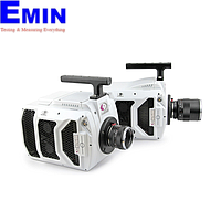 PHANTOM v2640 ກ້ອງຖ່າຍຮູບຄວາມໄວສູງສຸດ (6,600 - 12,500 fps)