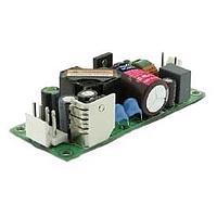 TRACO Power TPP 30-105A-J ເຊັດຊັນສະພາບ 30W 5V 6A 1.36x3.34 Open Med