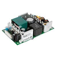 XP Power VFB150PS12 ອຸປະກອນຈົດສະຫຼຸບພະລັງງານ 150W ມີພັນ 100W ລະບາຍຄວາມຮ້ອນດ້ວຍການແຜ່ລະບາຍ, ກະບອງເປີດ AC-DC ຈຸດພະລັງງານ, ອອກພະລັງງານເທົ່າ 12VDC 12.5A