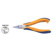 TOP Kogyo NL3-130 Pliers ນໍາສາມແຜ່ນປະສົມປະສານພິເສດພິເສດ (126mm)