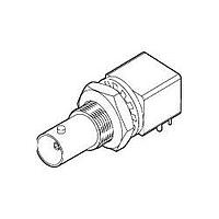 Molex 73171-3040 ພວງຮັບ PCB BNC RA BH PCB RCPT ຂາວ 50 OHM