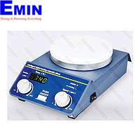 Medmay TP-350E ເຄື່ອງປັ່ນແມ່ເຫຼັກດິຈິຕອລ Hotplate (0-1800rpm; 20L)