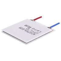 Laird Thermal Systems 430759-509 ຕູ້ເຢັນເຄື່ອງລະດັບ 1, ຄວາມຫນາແຮງປັບອຸ່ນສູງ, 88.7 W