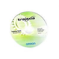 Omron Automation and Safety TJ1-TOOLS 1.0 ຕົວຄວບຄຸມການເຄື່ອນໄຫວ Mot. Perfect & CXDrive V1.2