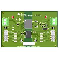 Texas Instruments ISO7741TADWEVM ໂມດູນປະເມີນ ISO7741T ໂມດູນປະເມີນສໍາລັບ DW packag