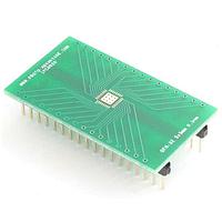 Chip Quik IPC0020 ອະເດັບເຕີ QFN-32 ເປັນ DIP-36 SMT